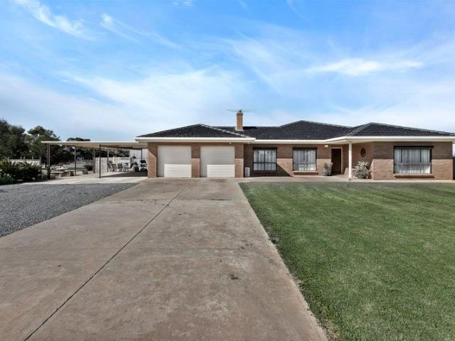 House for rent in Port Gawler, South Australia