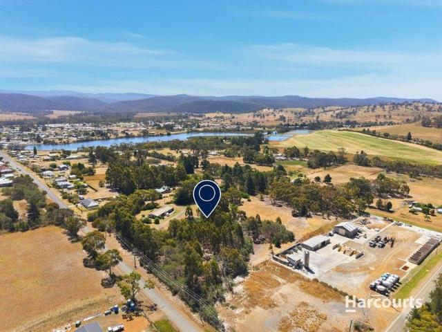House for sale in Triabunna, Tasmania