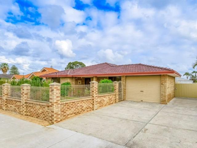 House for rent in Cannington, Western Australia
