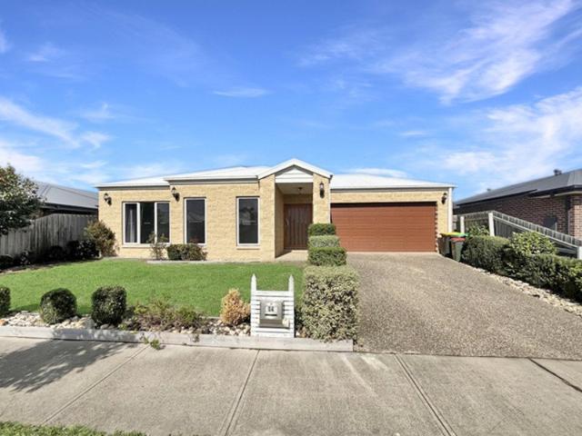 House for rent in Traralgon, Victoria