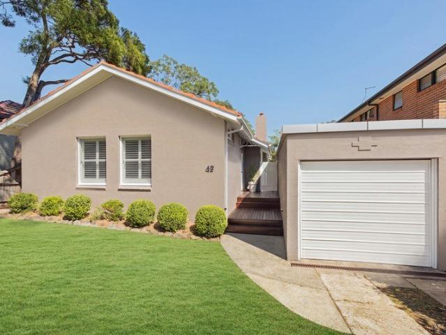 House for sale in Lower North Shore, Sydney