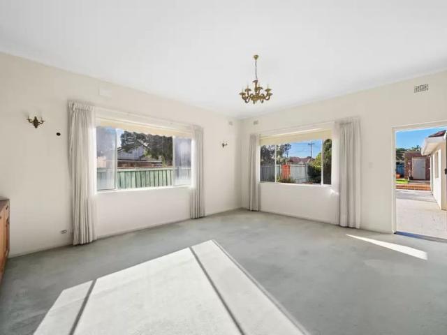 House for rent in Sydney, New South Wales