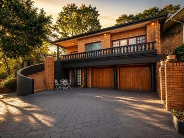 House for sale in Waterkloof, Gauteng