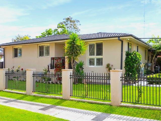 House for sale in Sydney, New South Wales