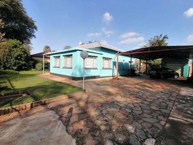 House for sale in Ekurhuleni, Gauteng