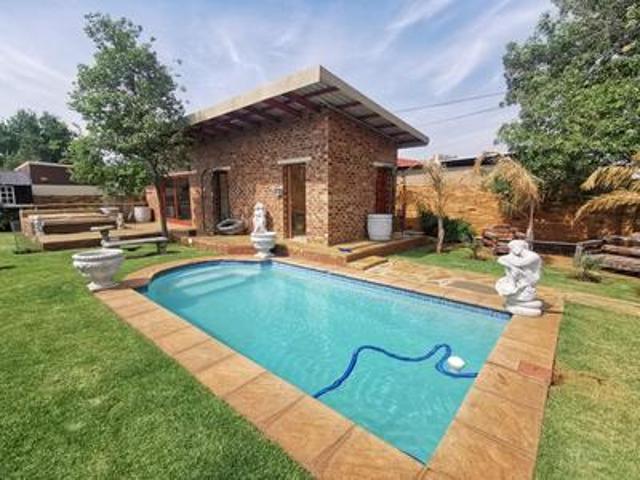 House for sale in Midvaal, Gauteng