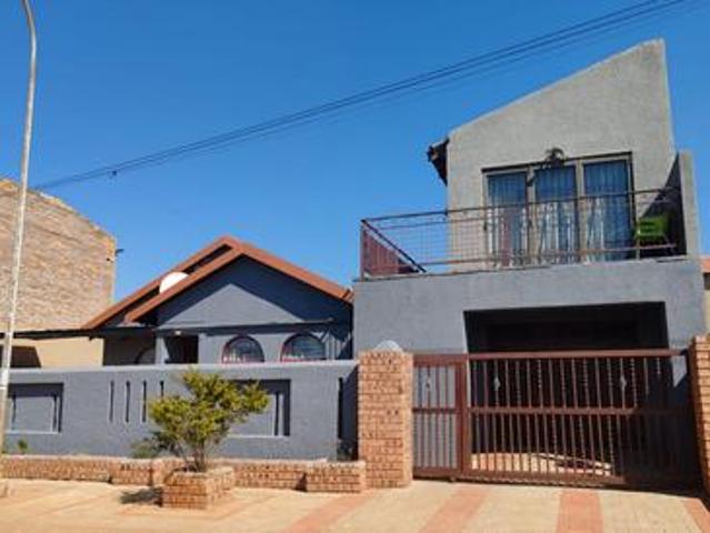 House for sale in Soweto, Gauteng
