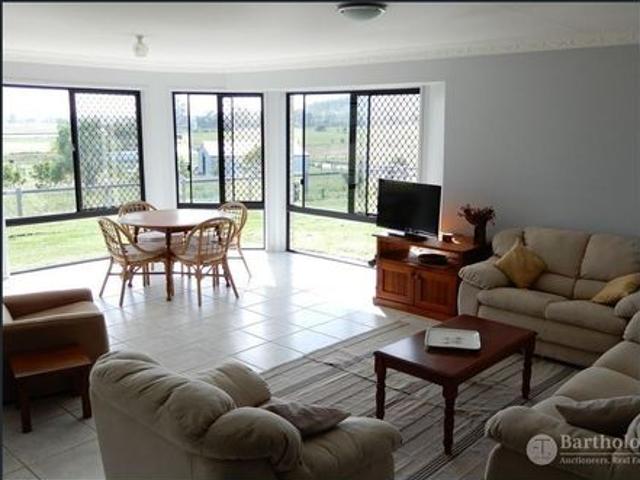 House for rent in Dugandan, Queensland