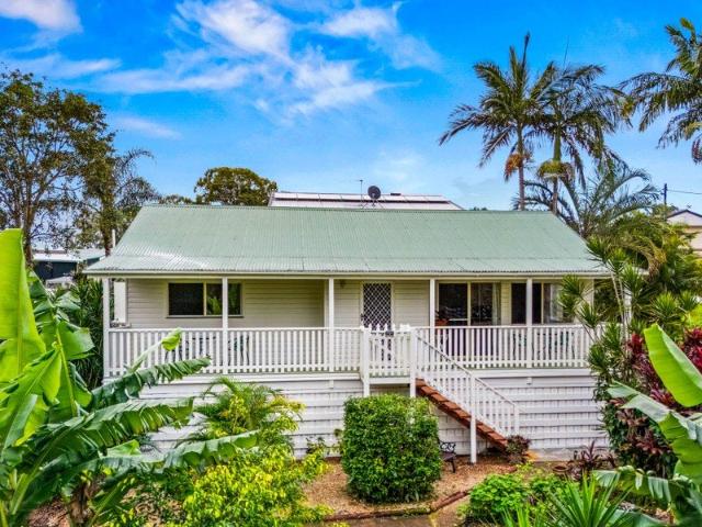 House for sale in Toombul, Queensland