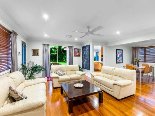 House for rent in Toombul, Queensland