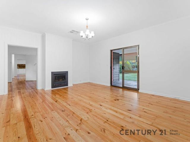 House for rent in Horseshoe Creek, South Australia
