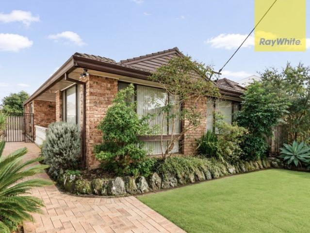 House for sale in Sydney, New South Wales