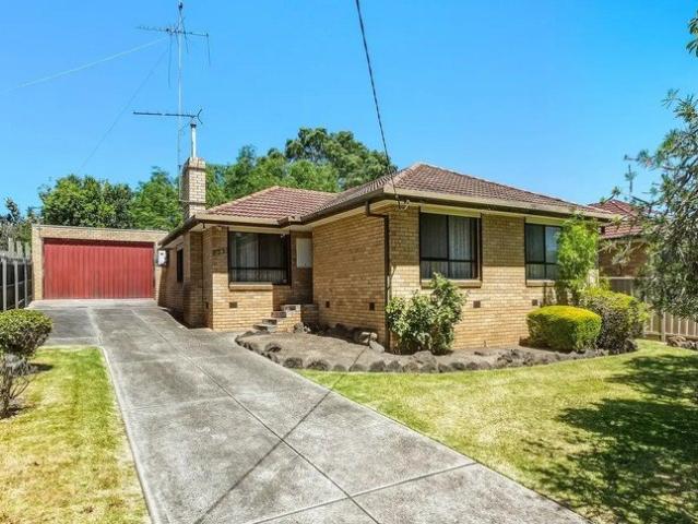 House for rent in Camerons Creek, Victoria