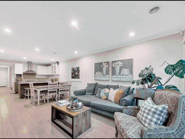 House for rent in Allura, Melbourne