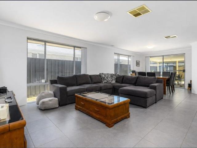 House for rent in Baldivis, Western Australia