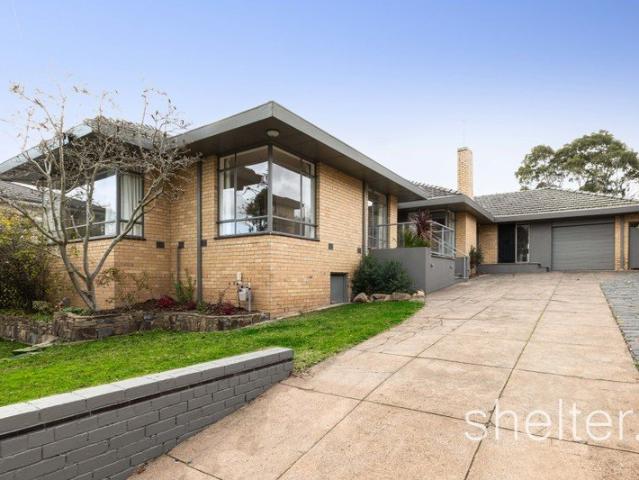 House for rent in Glen Iris, Melbourne