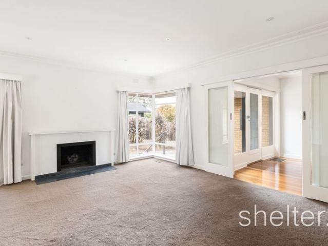 House for rent in Glen Iris, Melbourne