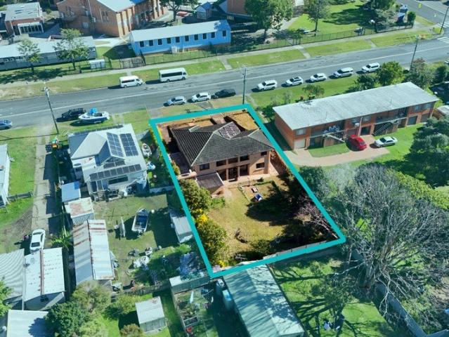 House for sale in New South Wales