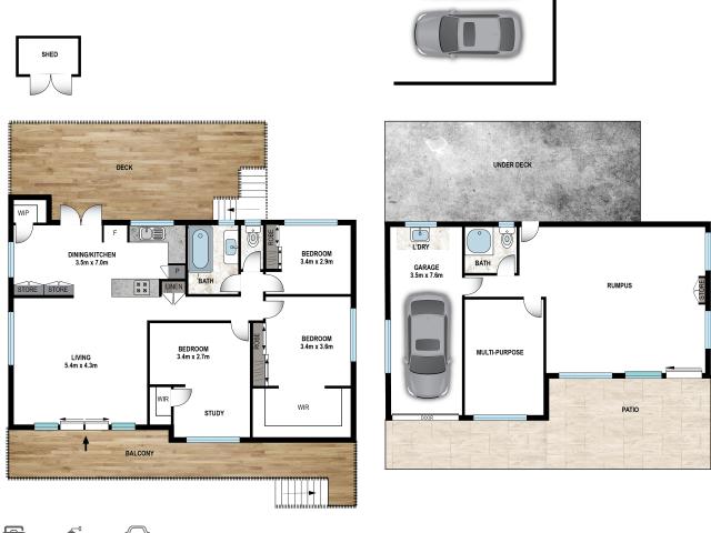 House for sale in Toombul, Queensland