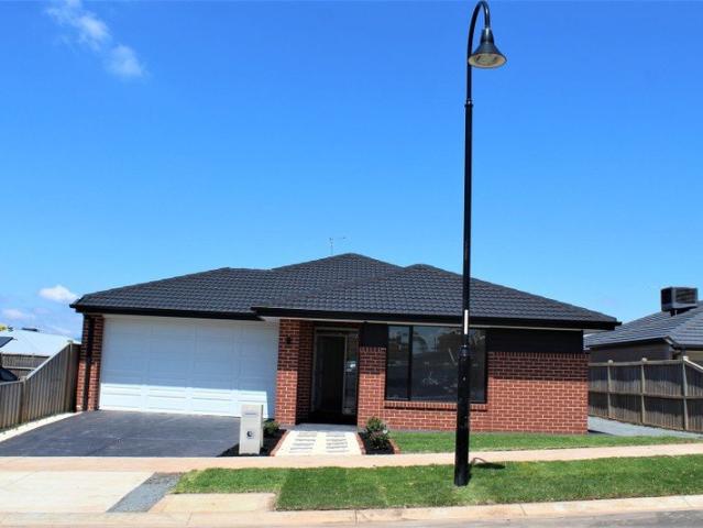 House for rent in Emberwood, Warragul