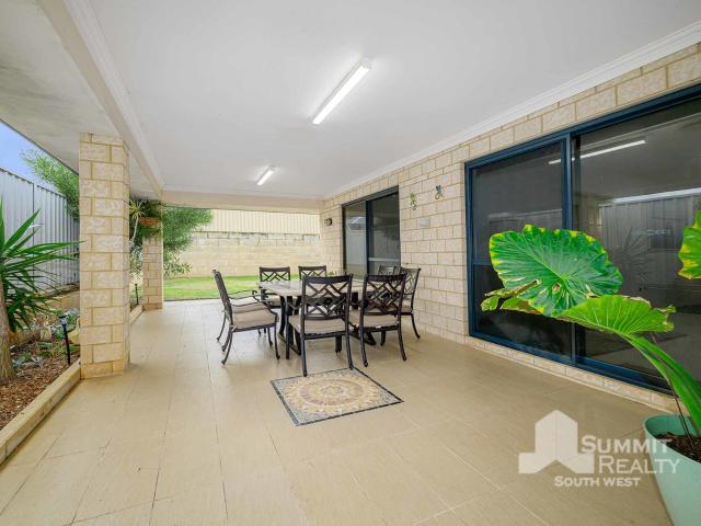 House for sale in Dalyellup, Western Australia