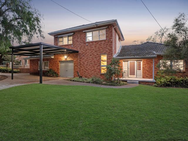 House for sale in Sydney, New South Wales