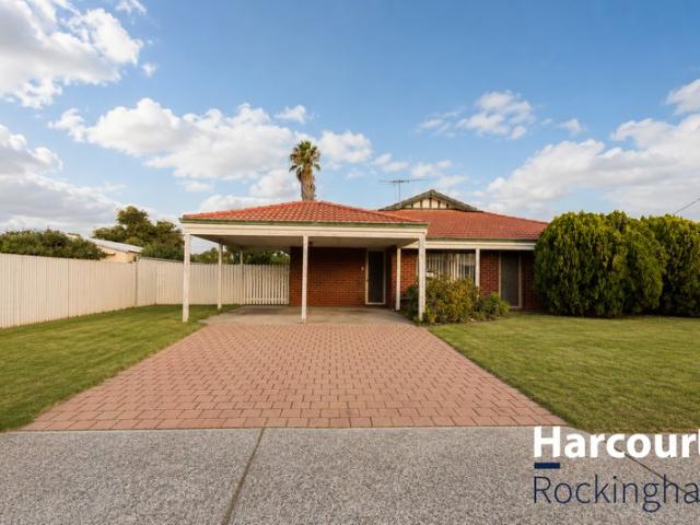 House for sale in Waikiki, Western Australia