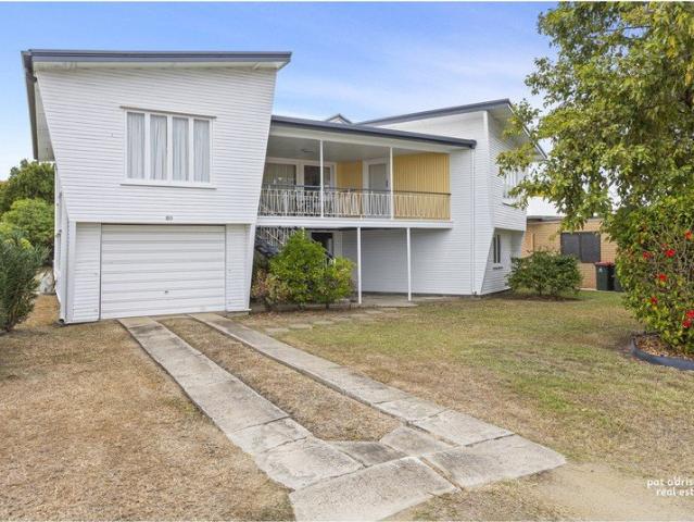 House for sale in Rockhampton, Queensland