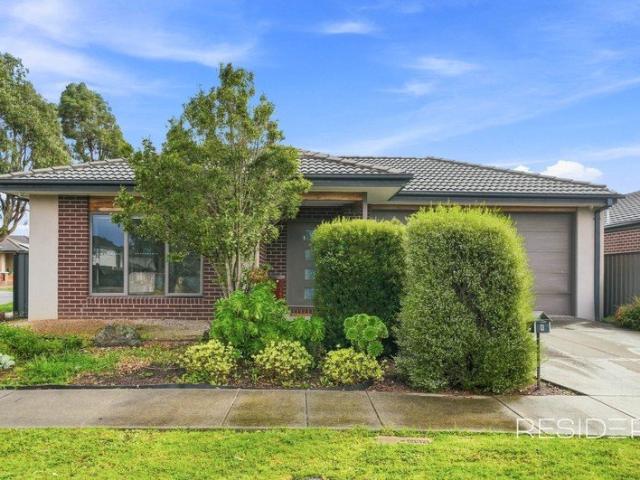 House for rent in Camerons Creek, Victoria