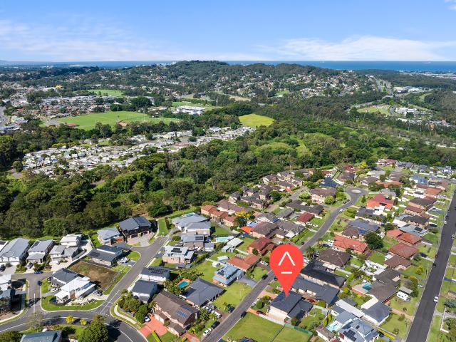 House for sale in Wollongong West, New South Wales