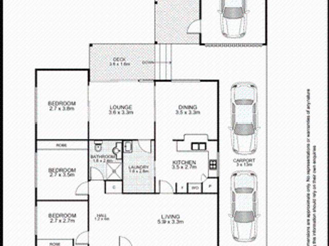 House for rent in Sydney, New South Wales