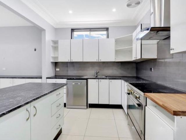 House for rent in Sydney, New South Wales