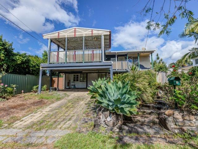 House for rent in Toombul, Queensland