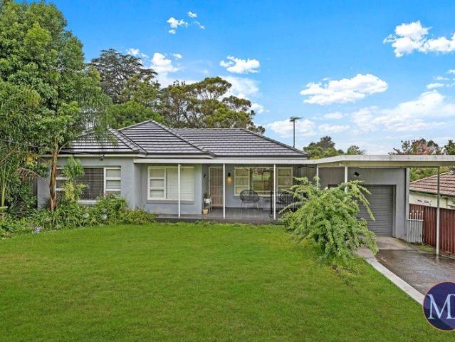 House for rent in Sydney, New South Wales