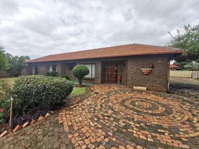House for sale in Midvaal, Gauteng