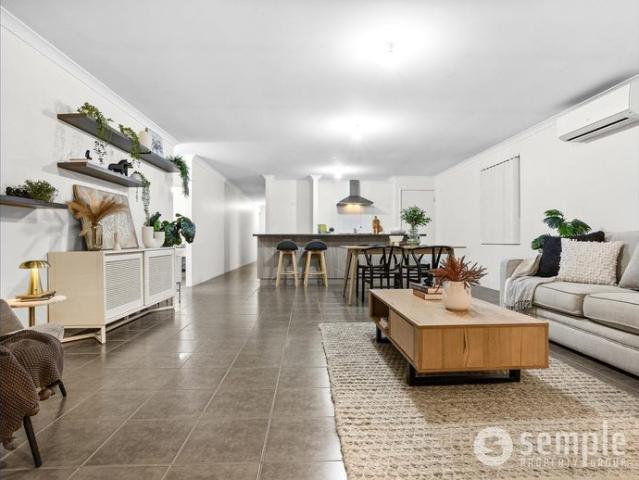 House for rent in Wellard, Western Australia