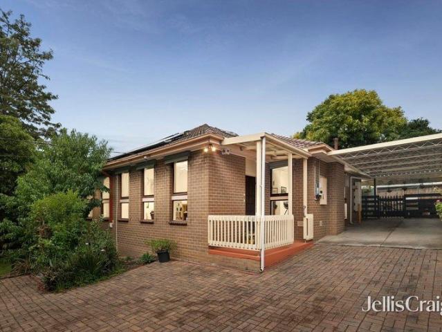 House for rent in Camerons Creek, Victoria