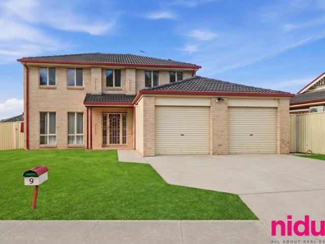 House for sale in Sydney, New South Wales
