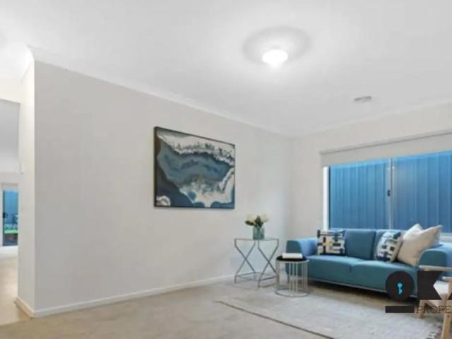 House for rent in Truganina, Victoria