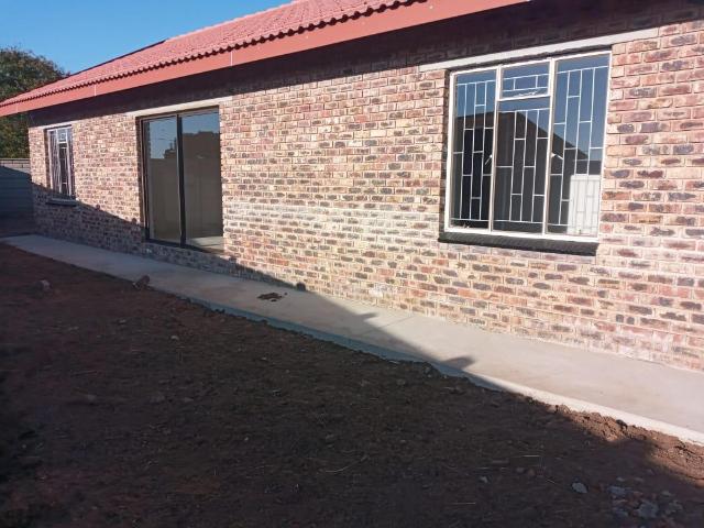 House for rent in Midvaal, Gauteng