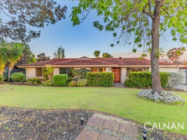 House for rent in Bateman, City of Melville