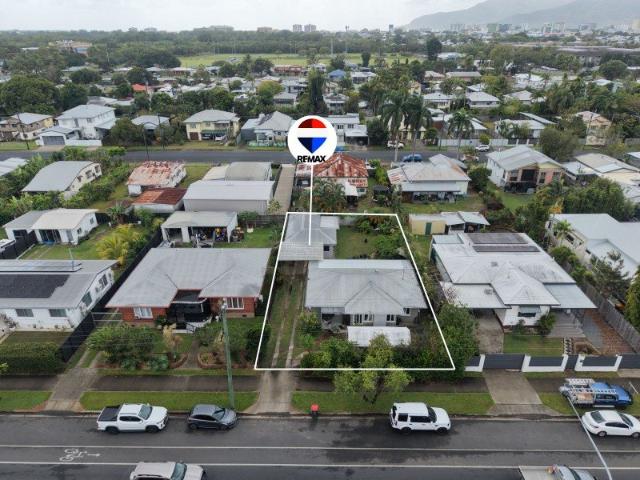House for sale in Cairns, Queensland