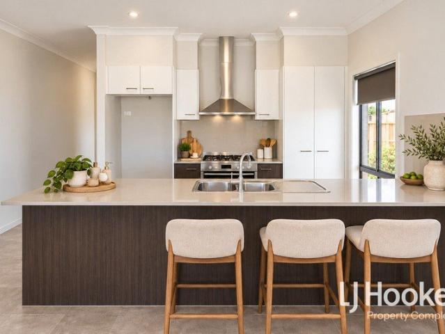 House for rent in Yarrabilba, Greater Brisbane