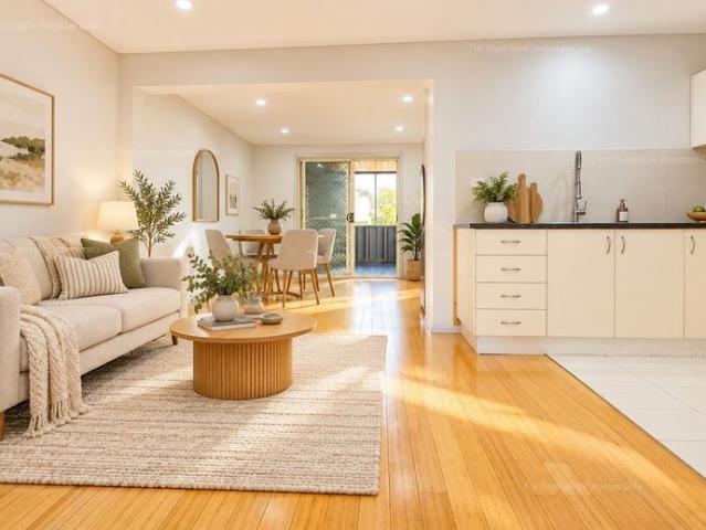 House for rent in Cabramatta West, Sydney