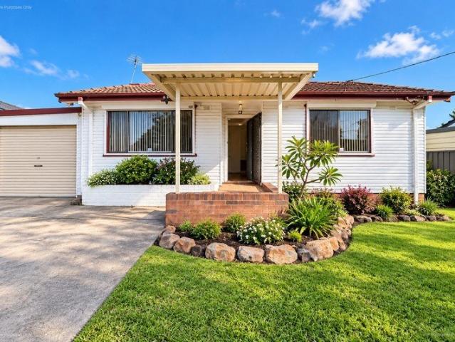 House for rent in Cabramatta West, Sydney
