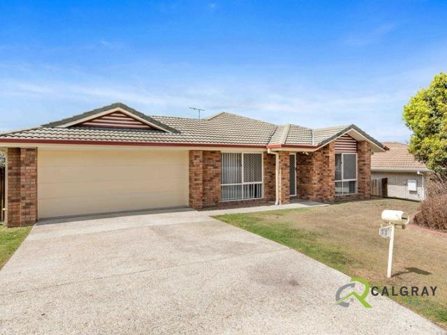 House for rent in Hillcrest, Greater Brisbane