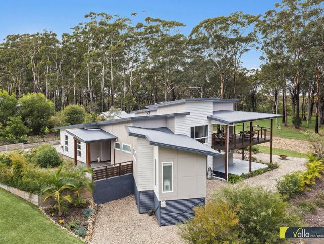 House for sale in Valla, New South Wales