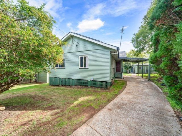 House for sale in Toowoomba, Queensland