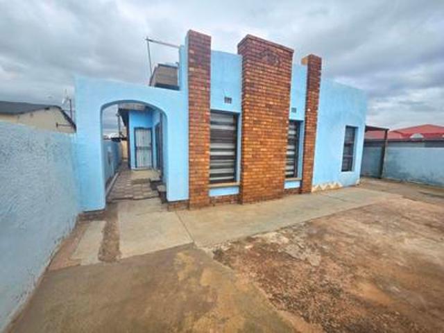 House for sale in Ekurhuleni, Gauteng