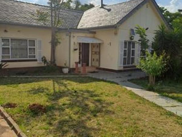 House for rent in Vosloorus, Gauteng